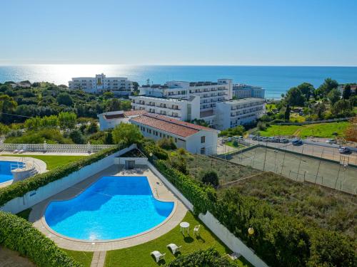 Apartamentos do Atlantico Albufeira portugal