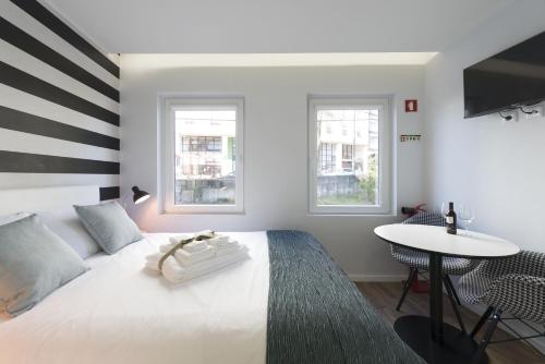 Apartamentos do Prado In Douro Vila Real portugal