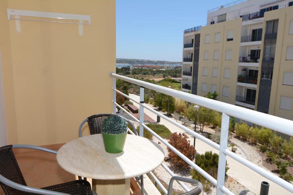 Appartements Apartamentos Encosta da Marina - Praia da Rocha Rua Do Oceano Atlântico, 8500-823 Portimão