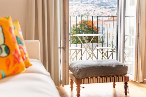 Apartamentos Ferreiros by Heart of Funchal Funchal portugal