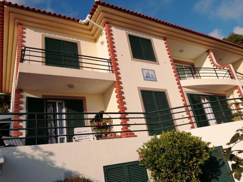 Appartement Apartamentos Jardim Impasse da Murta #3, 9060-354 Funchal
