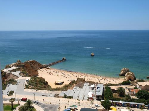 Appart'hôtel Apartamentos Jardins da Rocha Avenida Comunidade Lusiada - Praia da Rocha Portimão