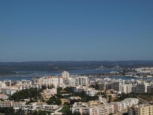 Apartamentos Jardins da Rocha Portimão portugal