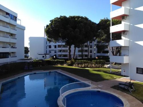 Village vacances Apartamentos Leziria Rua da Bélgica Vilamoura