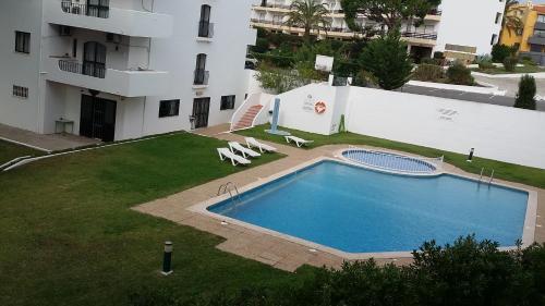 Apartamentos Leziria Vilamoura portugal