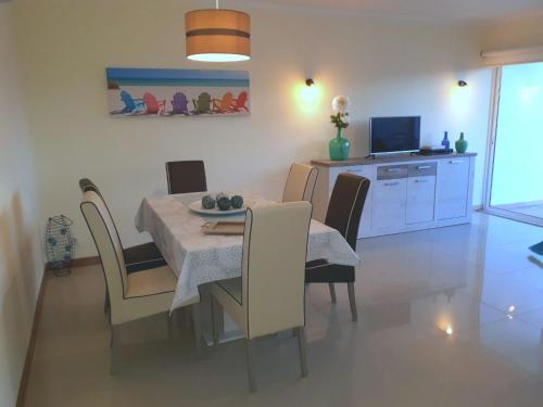 Appartement Apartamentos Mar de Alvor Rua D. Sancho I, 18 2º Andar - C e 1º Andar - D Alvor