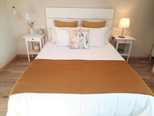 Appartement Apartamentos Mar III Odeceixe Rua 25 de Abril n185A Odeceixe