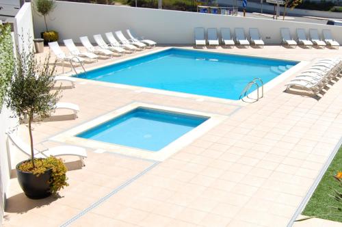 Appartement Apartamentos Mare Rua Dr. António Duarte Pimpão, nº 2 Nazaré