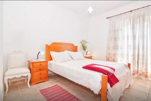 Appartement Apartamentos MARWU - Santa Luzia Rua Capitão Jorge Ribeiro 41, 2º Santa Luzia