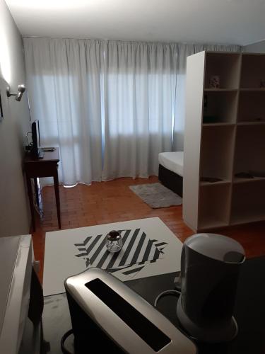 Appartement Apartamentos Matur Estrada Francisco Alvares de Nobrega, Edificio Flats 1 - apto 27 Queimada, Agua de Pena Machico