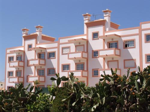 Appart'hôtel Apartamentos Monte da Vinha I Rua do Parque, Olhos de Agua Albufeira