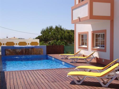 Apartamentos Monte da Vinha I Albufeira portugal