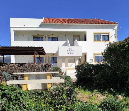 Apartamentos na Quinta Altavista do Carvalhal Zambujeira do Mar portugal