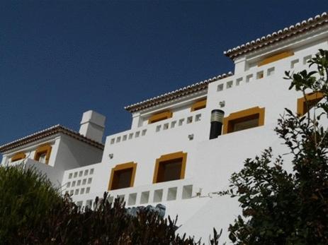 Apartamentos Os Descobrimentos Burgau portugal