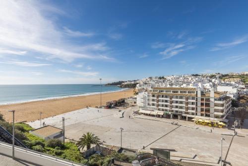 Apartamentos Pescadores Albufeira portugal