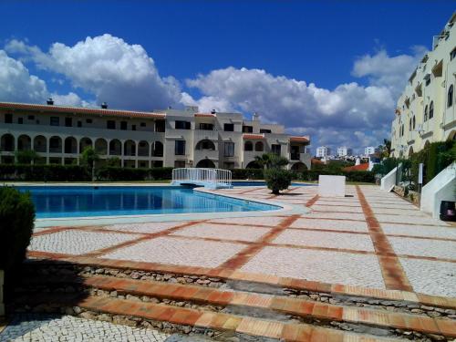 Appartements Apartamentos Poente da Aldeia Rua Camilo Castelo Branco n.º 20 Albufeira