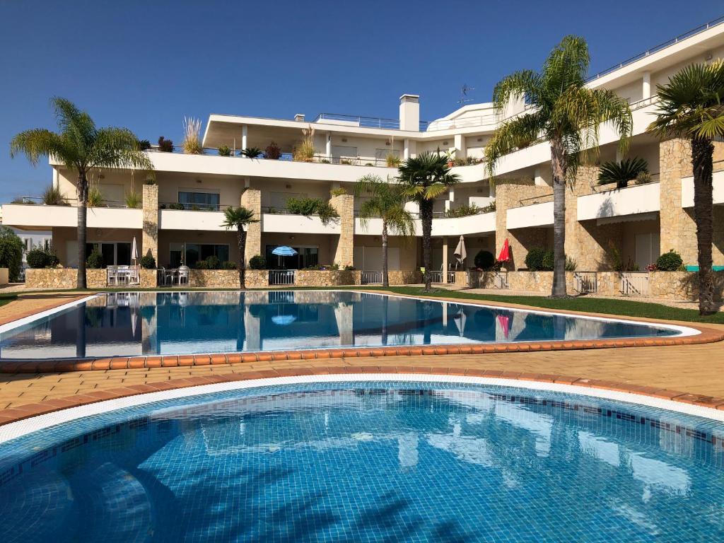 Appartement Apartamentos Pomba Branca Estrada de Albufeira - Edifício Pomba Branca, RC Fração G, 8200-635 Olhos de Água