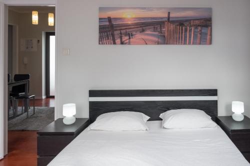 Appartements Apartamentos Portodouro - Ribeira Rua O Comercio do Porto nº 25 Porto