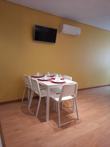 Apartamentos Portodouro - Santa Catarina Porto portugal