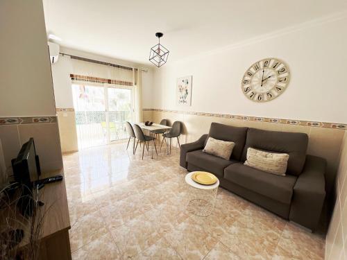 Appartements Apartamentos Roja Sol Estrada das Açoteias Urb. Roja Pe Lote 4 Olhos de Agua Albufeira