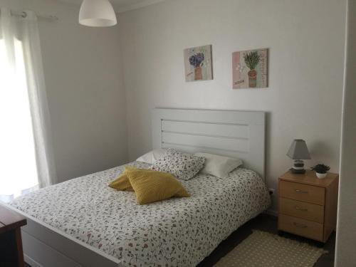 Appartement Apartamentos Rosa I - Lourinhã Rua Dr Francisco Sa Carneiro número 20 - Primeiro Frente Lourinhã