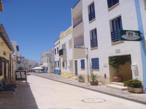 Appart'hôtel Apartamentos Rossio Mar Rua Latino Coelho 16 E 53 Albufeira