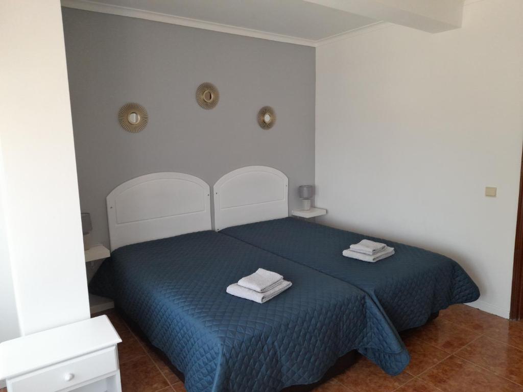Appartement Apartamentos Serranheira 88 Rua da Aberta ao Mar, 7500-016 Costa de Santo André