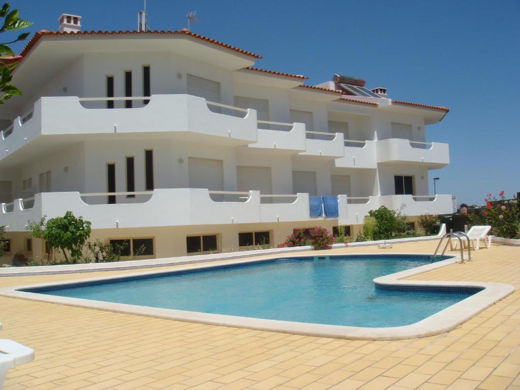 Appartements Apartamentos Sonybell Sesmarias, 8200-385 Albufeira