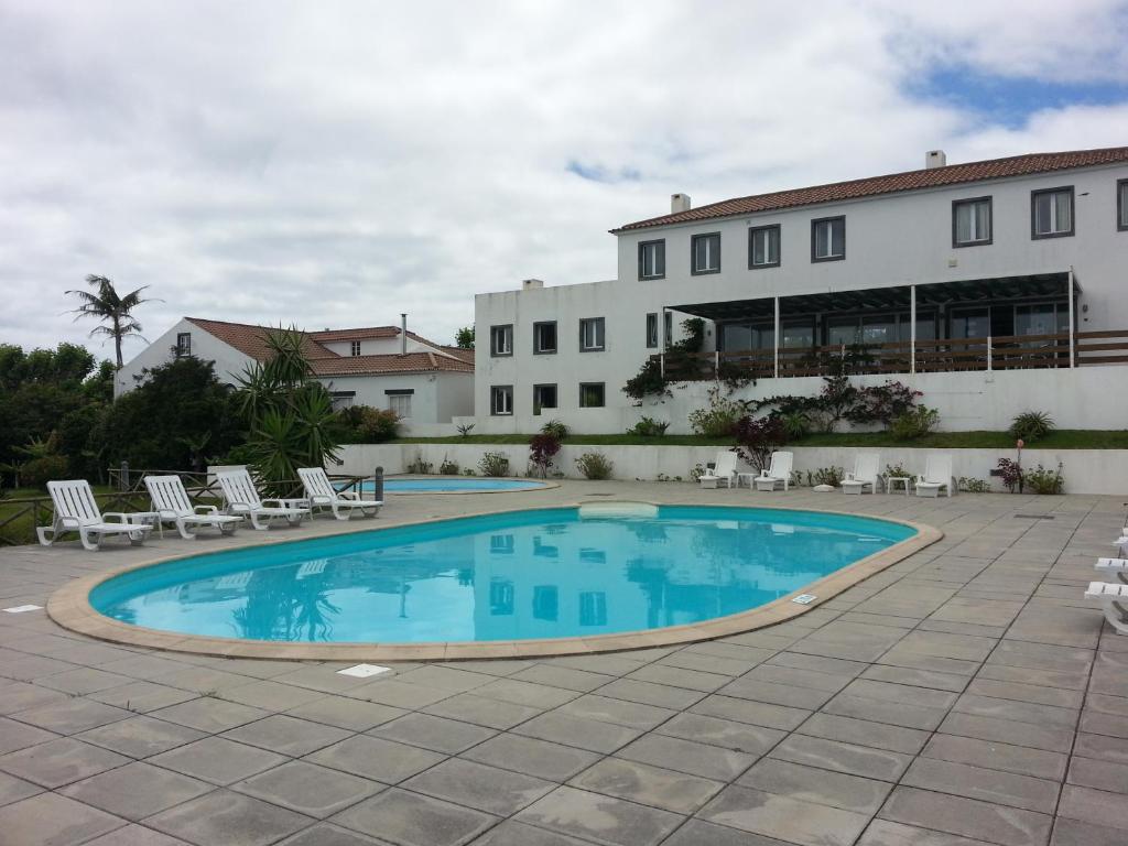 Appart'hôtel Apartamentos Turisticos Nossa Senhora Da Estrela Caminho Da Caloura Ao Fisher, Nº6, 9560-340 Rosário-Lagoa