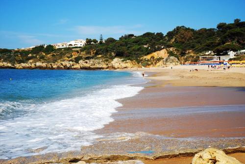 Appart'hôtel Apartamentos Turisticos Soldoiro Rua Ramalho Ortigão s/n, Praia da Oura Albufeira