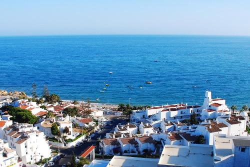 Apartamentos Turisticos Soldoiro Albufeira portugal