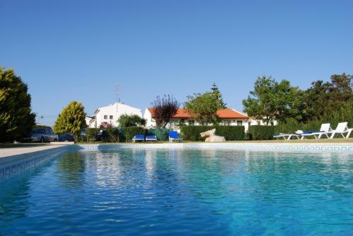 Appartements Apartamentos Vale Da Varzea Estrada da Areia Branca nº 2, Seixal Areia Branca