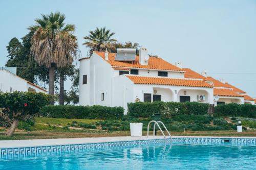 Apartamentos Vale de Carros - By Portugalferias Albufeira portugal