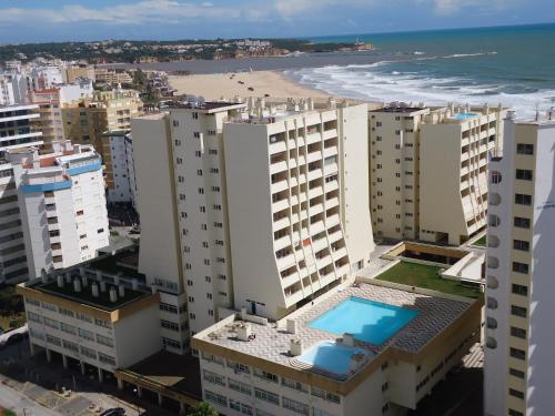 Appartements Apartamentos Varandas da Rocha Avenida Tomás Cabreira - Praia da Rocha Portimão