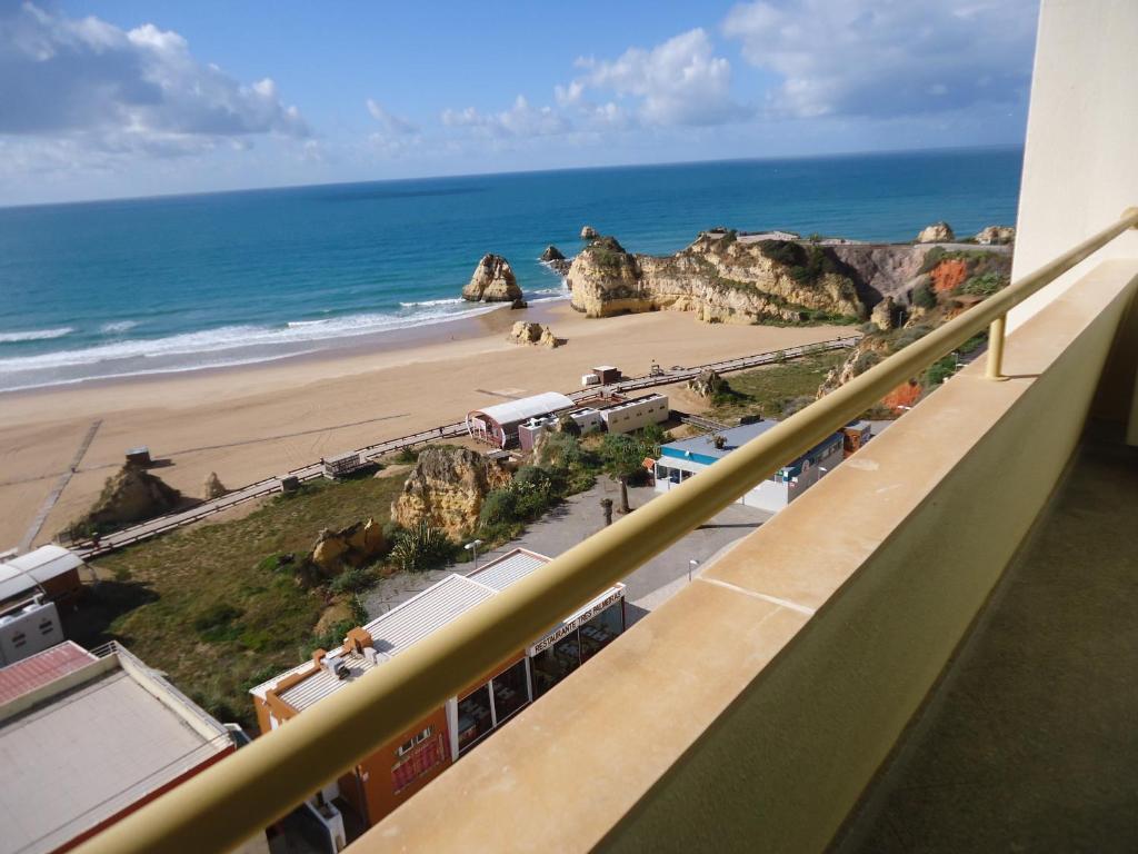 Appartements Apartamentos Varandas da Rocha Avenida Tomás Cabreira - Praia da Rocha, 8500-802 Portimão