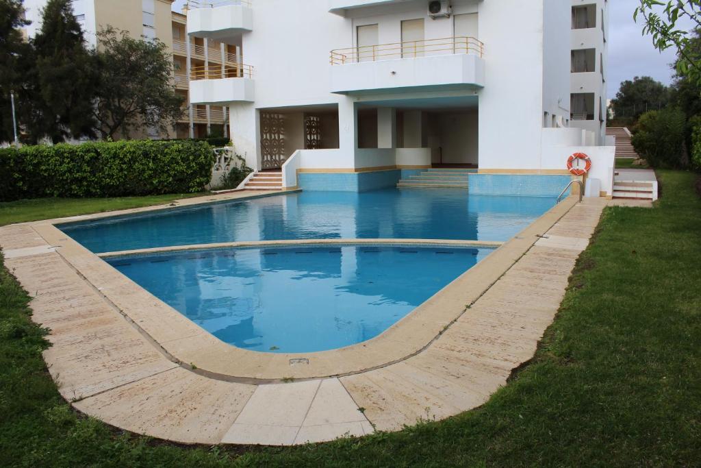 Appartements ApartamentoSolPraia - AMOREIRAS Urbanização Quinta da Amoreira 32, 8500-032 Alvor