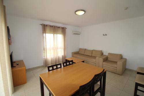 Appartements ApartamentoSolPraia - Areias da Rocha Rua do Luar Portimão