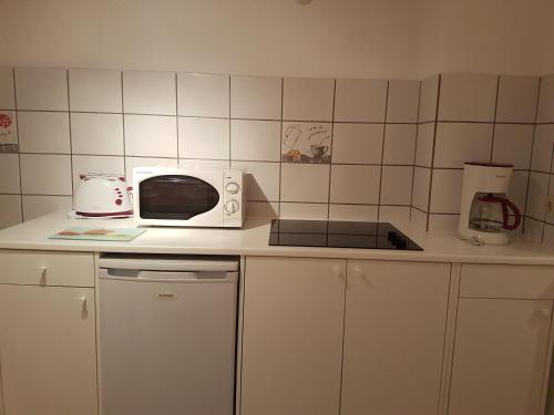 Appartements Apartaments Am Schloß Breslauer Str. 25 Bevern