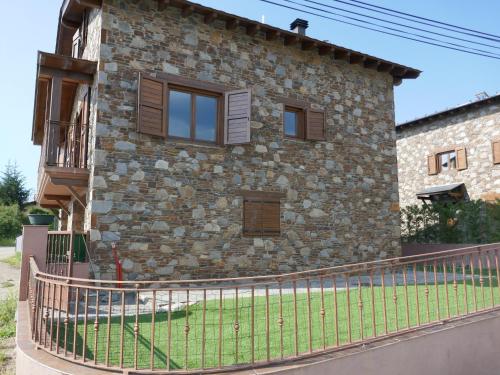 Apartaments Canigó Osséja france