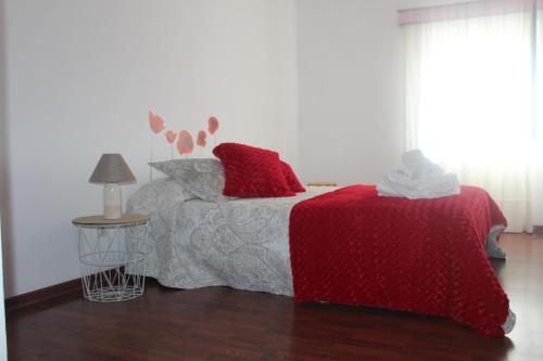 Appartement ApartAnita Rua Cidade Fall River 12 1º Dt - Bairro Arcanjo Lar Ponta Delgada