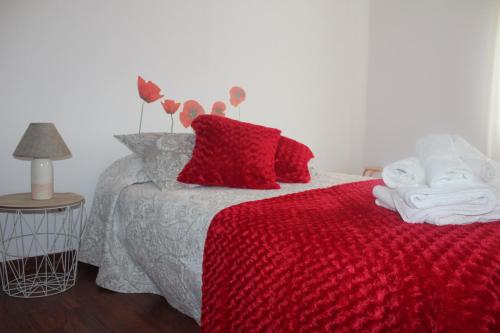 ApartAnita Ponta Delgada portugal