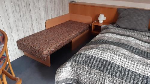 Appartement Apartement 270 Mitterdorf Schmelzler Straße 47 Mitterfirmiansreut