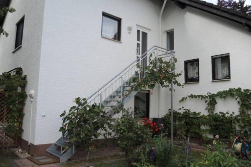 Apartement am Kirschbaum Mommenheim allemagne