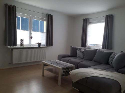 Appartement Apartement am Waldrand 23 Jägerweg Bad Wildbad