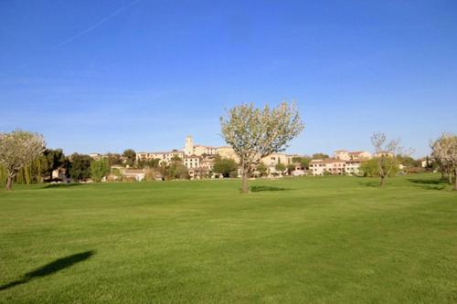 Apartement Beata in Provence, Golf Pont Royal Mallemort france