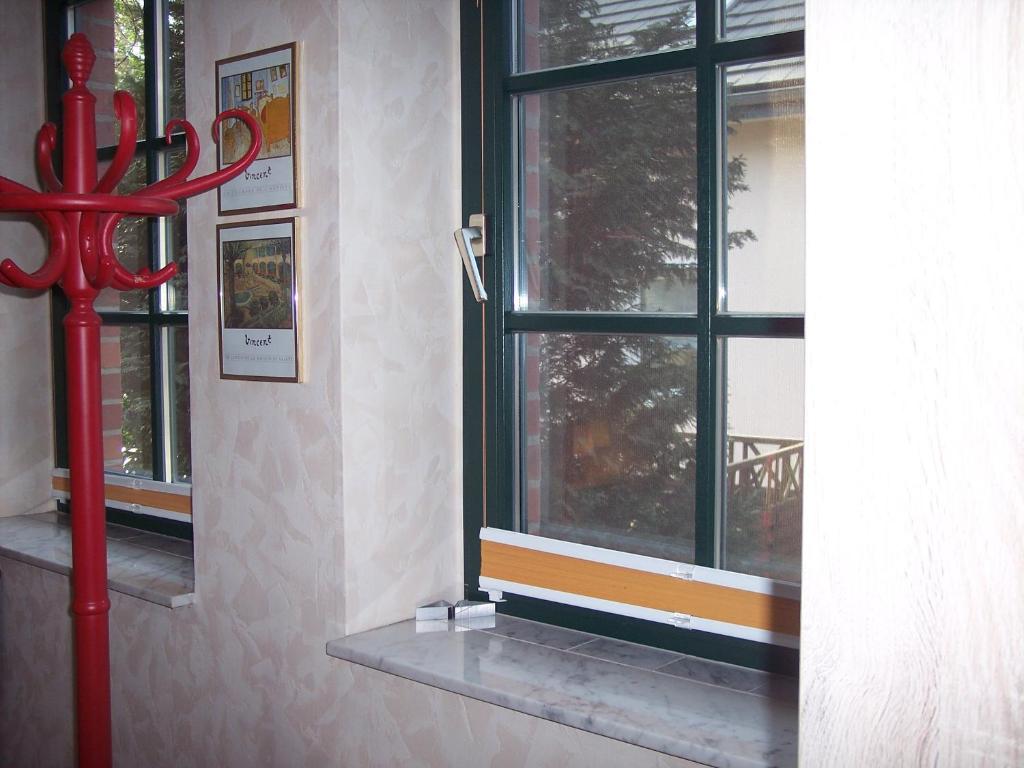 Appartement Apartement Pausiner Straße 5 Einliegerwohnung, 14621 Siedlung Schönwalde