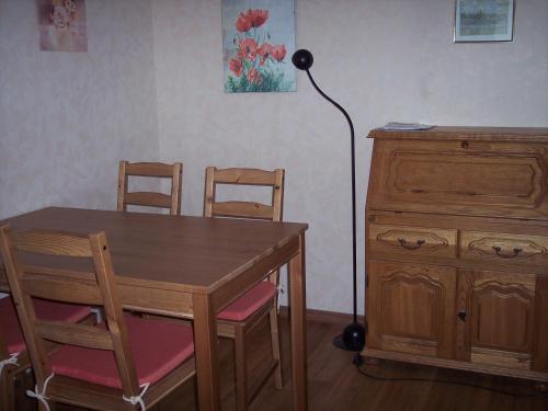 Apartement Siedlung Schönwalde allemagne