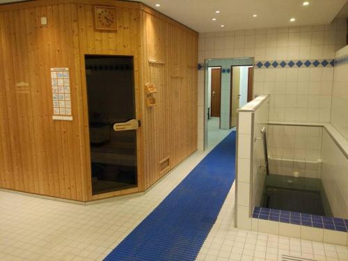 Apartement Peter - Familienurlaub mit Indoorpool Schluchsee allemagne