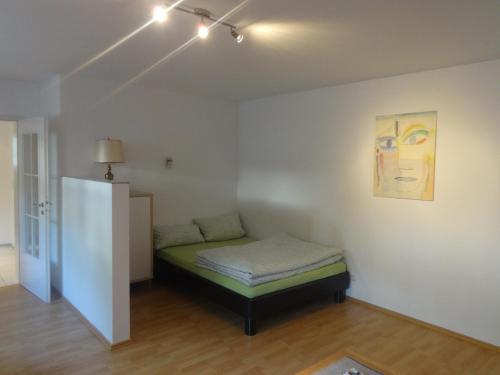 Appartement Apartement Schönbach 13 Schönbachstraße Holzhausen