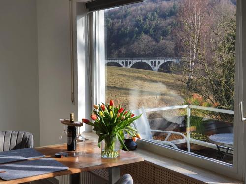 Appartement Apartement Willingen 14 In der Kerbe Wohnung 6 Stryck